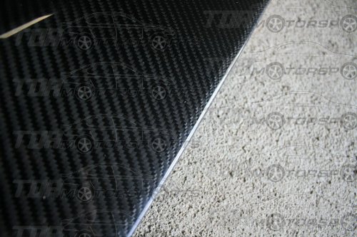 VIS 97-01 Honda Prelude Carbon Fiber Hood INVADER 2 BB5 Hoods ViS Racing Sports 97HDPRE2DVS2-010C