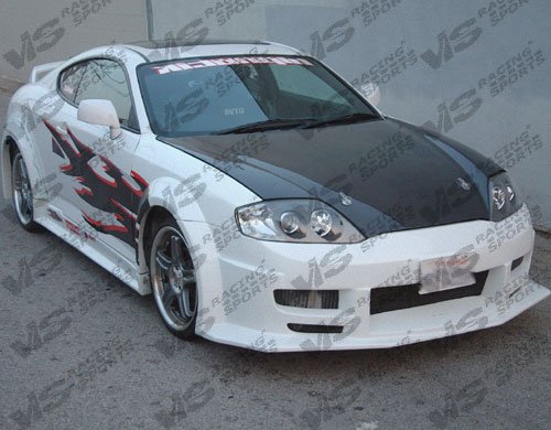 Hoods ViS Racing Sports 03HYTIB2DOE-010C