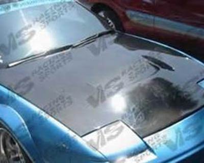 Hoods ViS Racing Sports 95NS2402DJS-010C