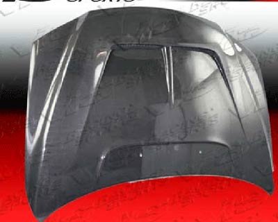Hoods ViS Racing Sports 03MZ64DMON-010C