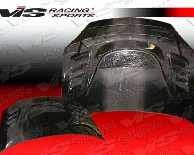 Hoods ViS Racing Sports 04MZ34DGS-010C