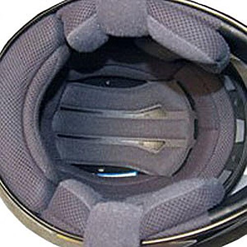 Hjc Helmets Cl16 Liner 9Mm Med Helmets HJC Helmets 0916-3005-05