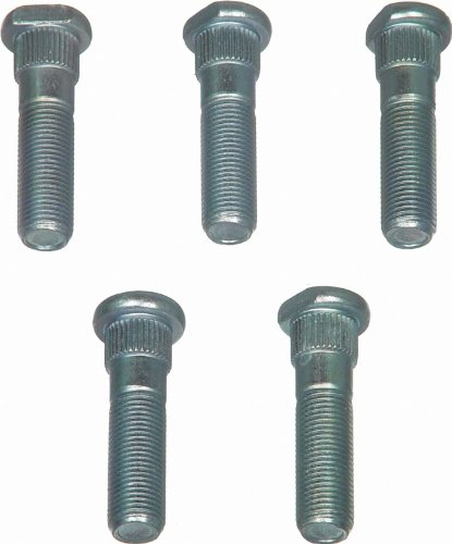 Wheel Studs Wagner BD125933