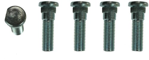 Wheel Studs Wagner BD125987