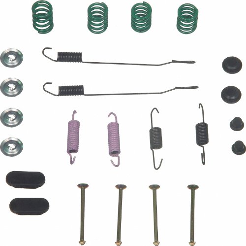 Drum Hardware Kits Wagner H17263