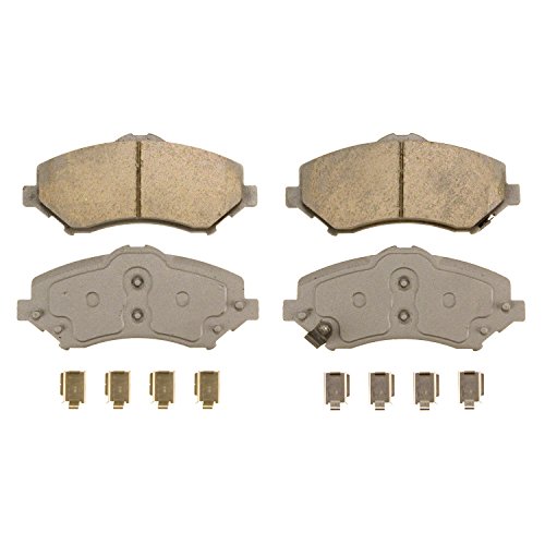 Brake Pads Wagner QC1327