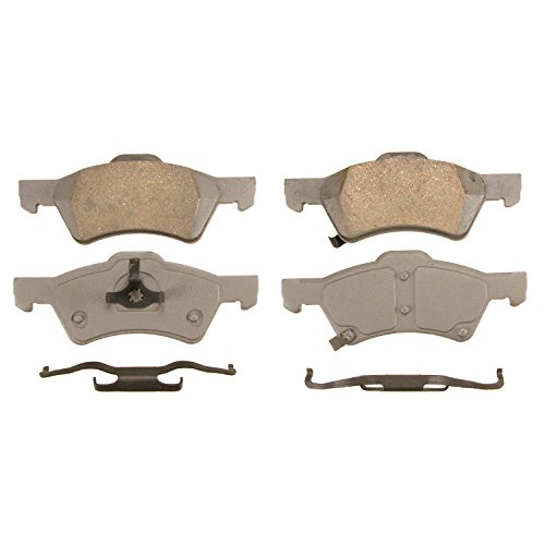 Brake Pads Wagner QC857