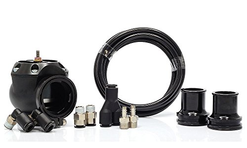 Blow Off Valves Synapse DV001A.003
