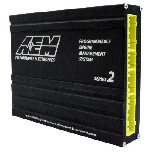 AEM 30-6311 Series 2 Plug and Play Engine Management System Engine Management Systems AEM 30-6311