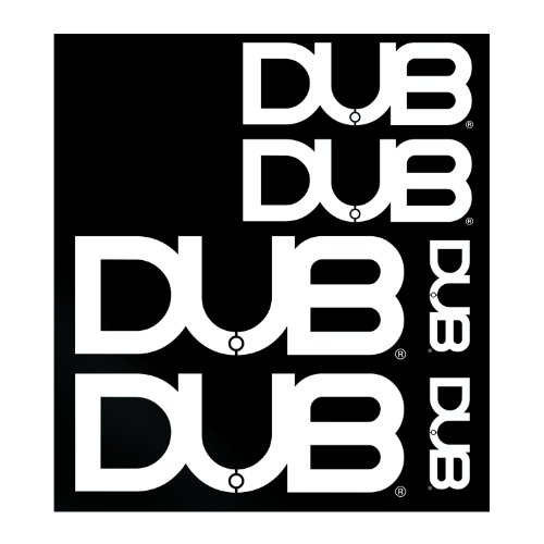 Bumper Stickers, Decals & Magnets Pilot LT-DUB2