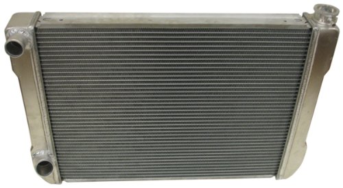 Radiators CFR Performance - High Performance Aluminum Radiators HZ-40222