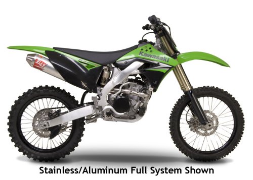Complete Systems Yoshimura 19-1124