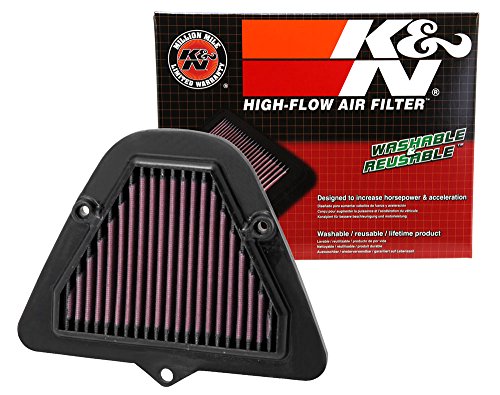 Air Filters K&N KA-1709