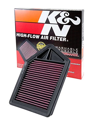 Air Filters K&N 33-2437