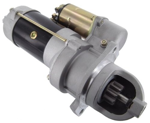 Starters Discount Starter & Alternator 6572N