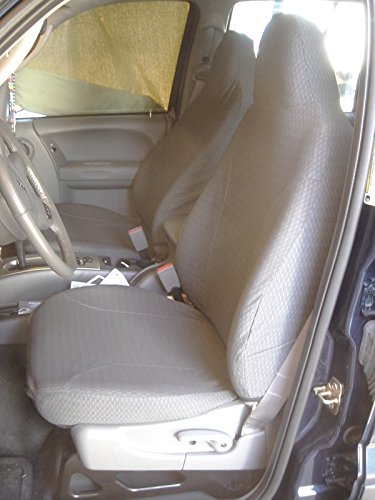 Accessories Durafit Seat Covers JP1 J1642/J1643 X7