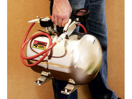 Tire Repair Tools Longacre 50312