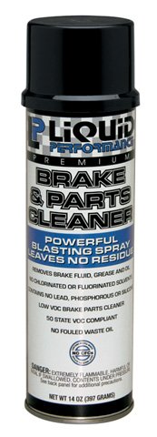 Brake Cleaners Liquid Performance 0230