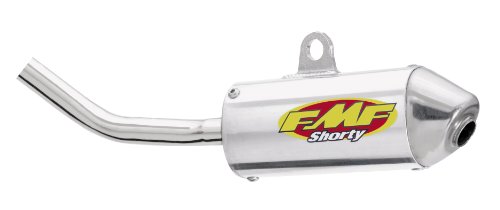 Mufflers FMF 024010