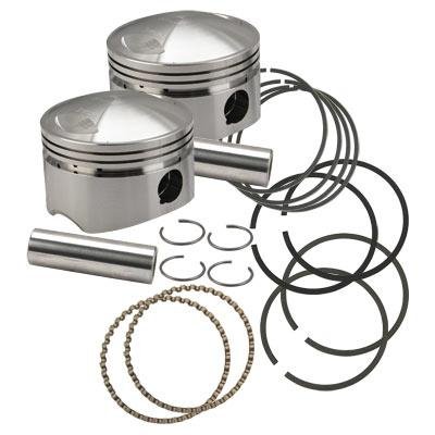 Pistons S&S Cycle 106-5536