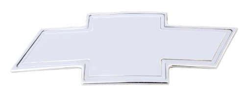 T-Rex 19110 Polished Billet Bowtie with Border Exterior Accessories T-Rex 19110