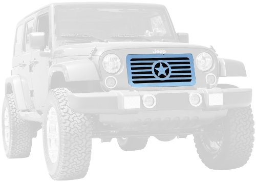 Grilles T-Rex 66481