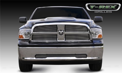 Grilles T-Rex 25456