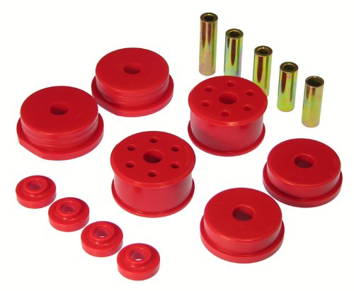 Transmission Mounts Prothane 131903