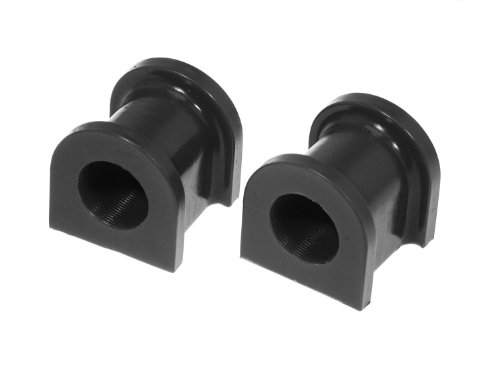 Prothane 14-1123-BL Black 34 mm Front Sway Bar Bushing Kit Bushings Prothane 141123BL
