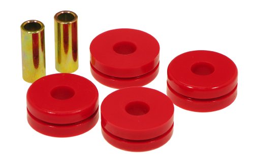 Prothane 14-1203 Red Strut Rod Bushing Kit Strut Rods Prothane 141203