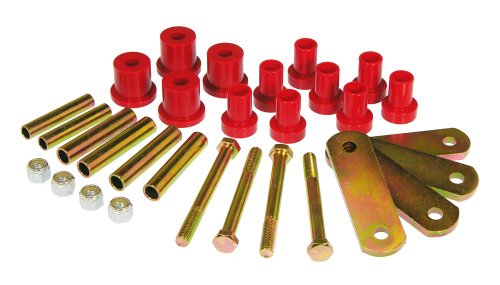 Bushings Prothane 41012