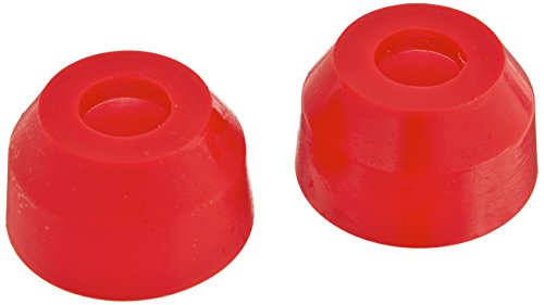 Prothane 19-1712 Red Tie Rod End Boot Kit Tie Rod Ends Prothane 191712