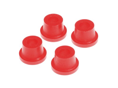 Prothane 26-45045 Red Front Lower Inner Control Arm Bushing Kit Bushing Kits Prothane 2645045