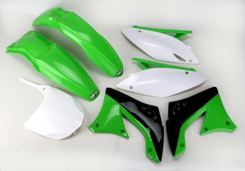 Fenders UFO Plastic KAKIT216-999