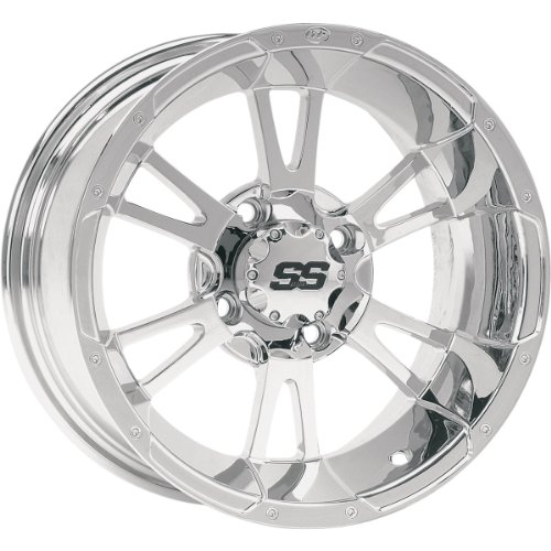 Street Motorcycle ITP Tires 1428248402B