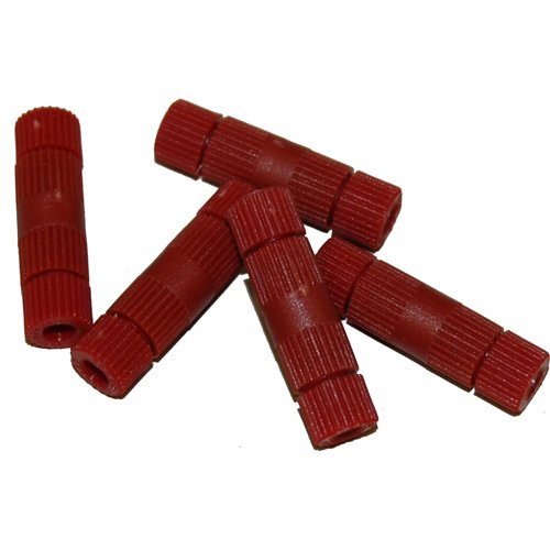 Posi-lock Connectors, 18-24 Gauge, Pack of 5 Electrical Posi-Products PL1824
