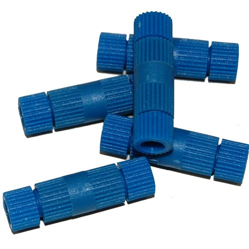 Posi-lock Connectors, 14-16 Gauge, Pack of 5 Electrical Posi-Products PL1416