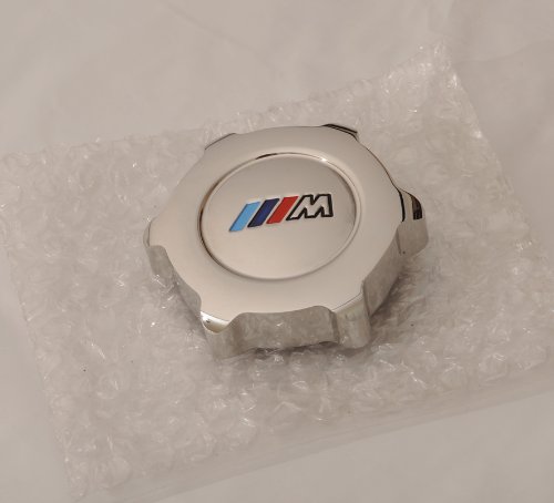 BMW Oil Filler Cap M E32 E34 E36 E38 E39 E46 E90 M3 M5 NEW Oil Filler Caps bparts 15462659626595