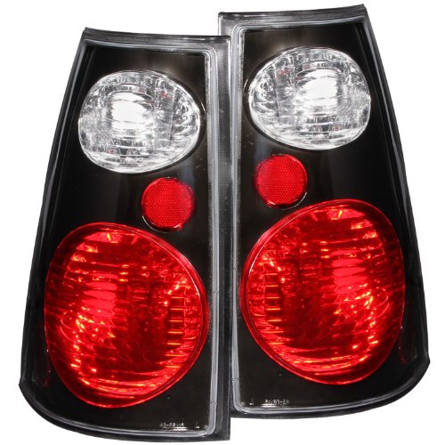 Tail Light Assemblies AnzoUSA 211087