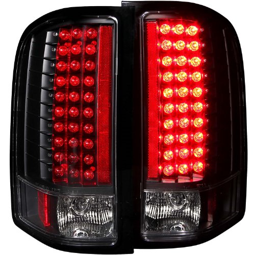 Tail Light Assemblies AnzoUSA 311081