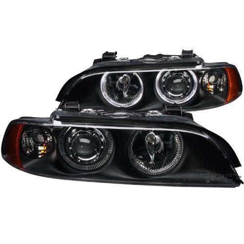 Headlight Assemblies AnzoUSA 121017
