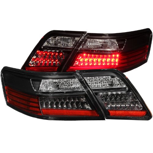 Tail Light Assemblies AnzoUSA 321163