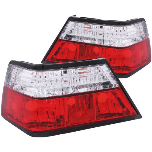 Tail Light Assemblies AnzoUSA 221159