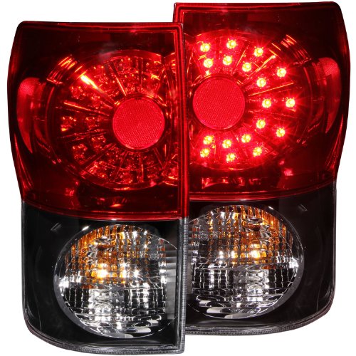 Tail Light Assemblies AnzoUSA 311092