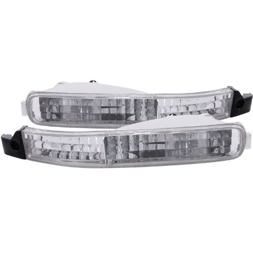 Side Marker & Parking Light Combos AnzoUSA 511007