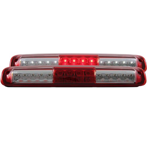 Brake Lights AnzoUSA 531029