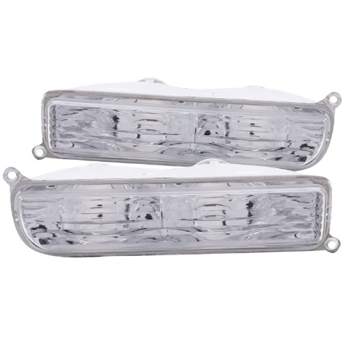 Side Marker & Parking Light Combos AnzoUSA 511014