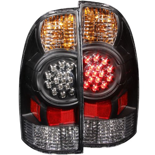 Tail Light Assemblies AnzoUSA 311042