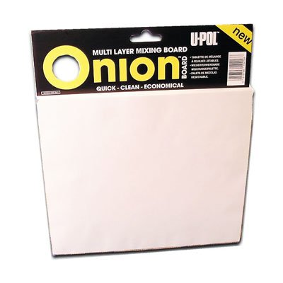 Paints & Primers U-Pol UPO 737