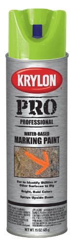 Touchup Paint Krylon 7314